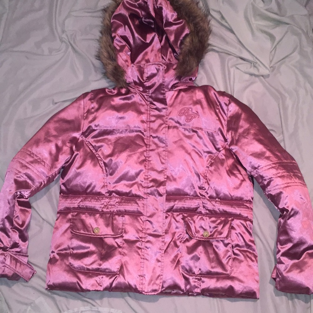 BabyPhat winter jacket
